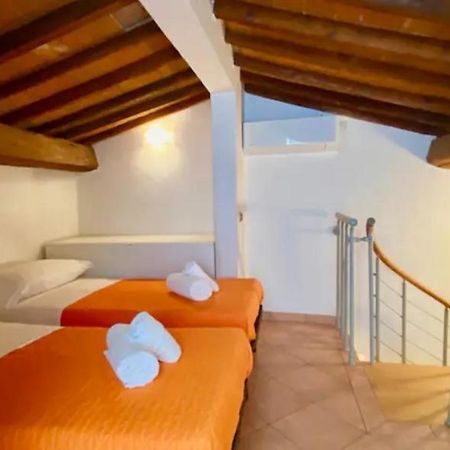 Condotta Firenze Bagian luar foto