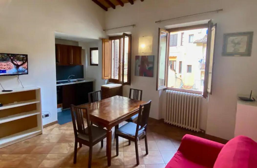 Condotta Firenze Bagian luar foto