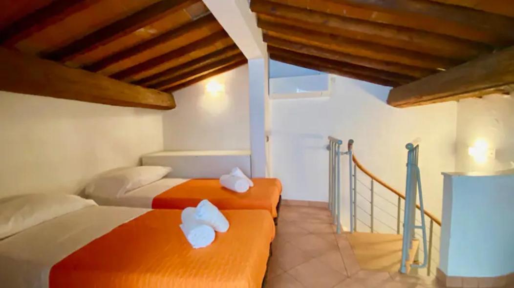 Condotta Firenze Bagian luar foto
