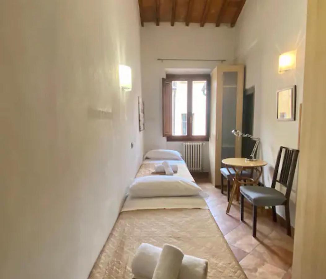 Condotta Firenze Bagian luar foto