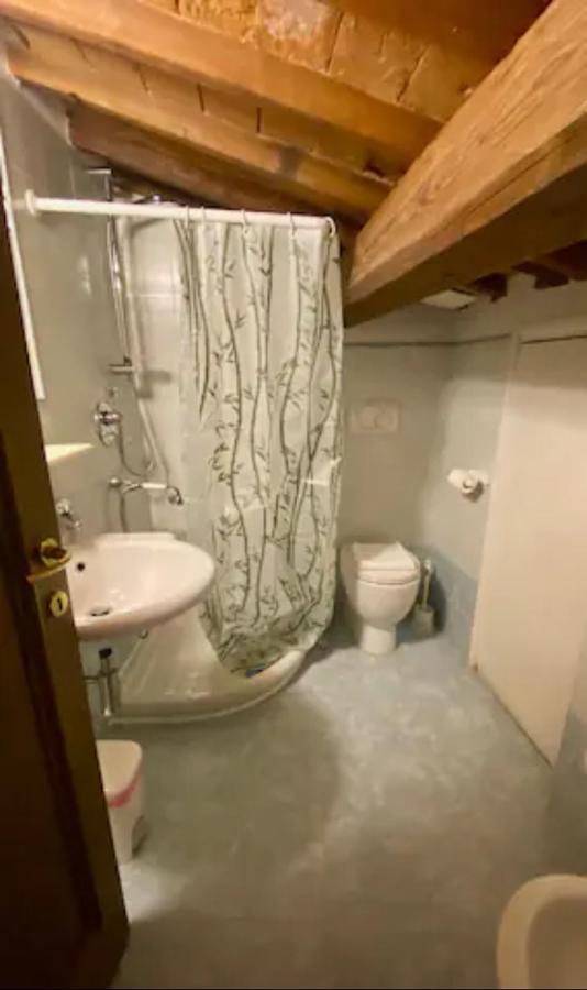 Condotta Firenze Bagian luar foto