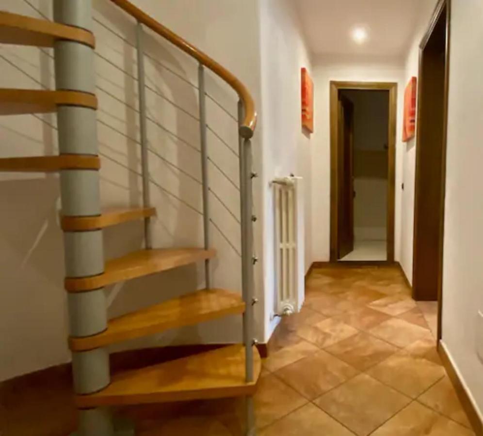 Condotta Firenze Bagian luar foto