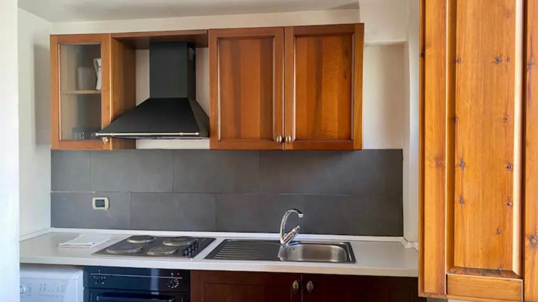 Condotta Firenze Bagian luar foto